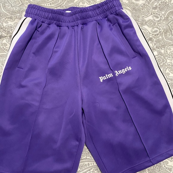 Palm Angels track short - Picture 1 of 1
